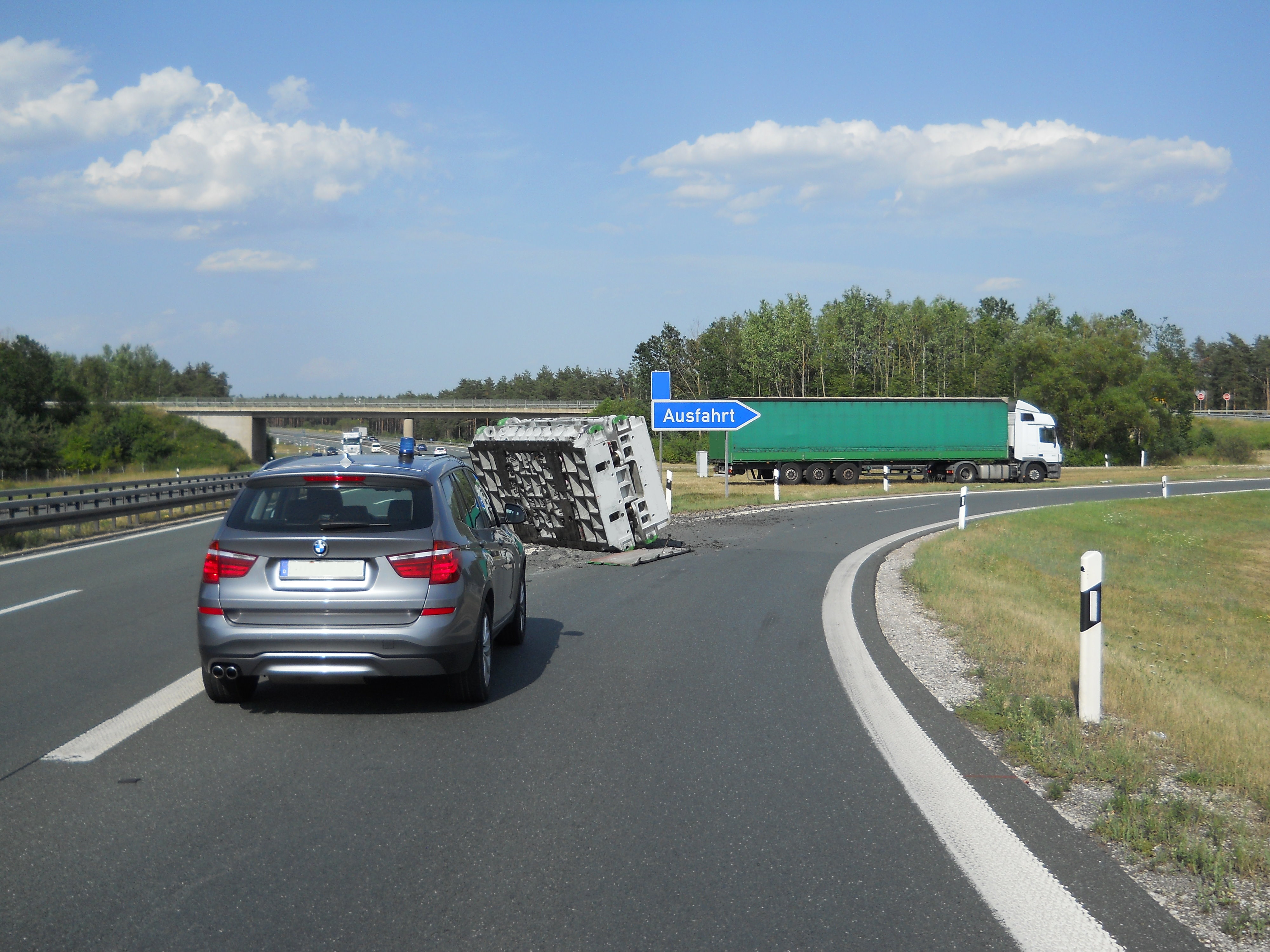 Foto des Monats - August 2019